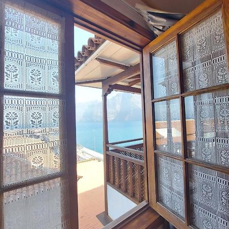 Incredible View, 2 Rooms Los Gigantes Acantilado de los Gigantes Екстер'єр фото