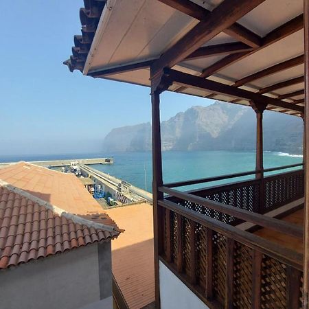 Incredible View, 2 Rooms Los Gigantes Acantilado de los Gigantes Екстер'єр фото