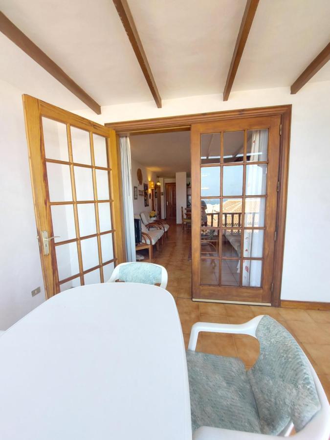 Incredible View, 2 Rooms Los Gigantes Acantilado de los Gigantes Екстер'єр фото