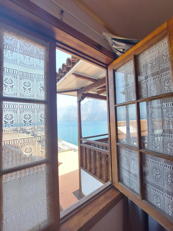 Incredible View, 2 Rooms Los Gigantes Acantilado de los Gigantes Екстер'єр фото