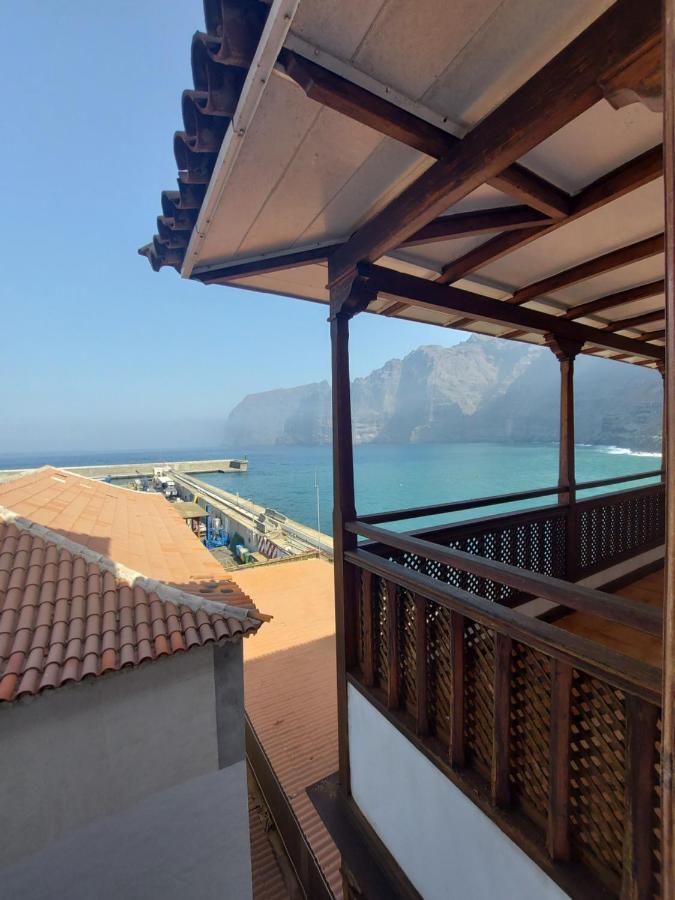 Incredible View, 2 Rooms Los Gigantes Acantilado de los Gigantes Екстер'єр фото