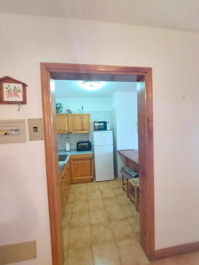 Incredible View, 2 Rooms Los Gigantes Acantilado de los Gigantes Екстер'єр фото